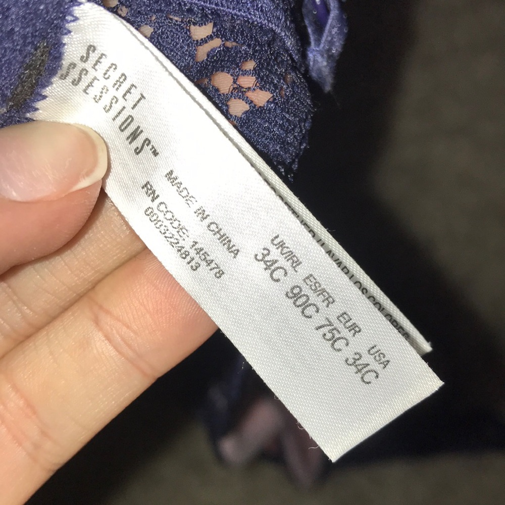 Primark bra - Picture 3 of 3